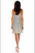 Evening dress model 139585
